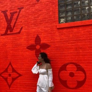 Meet your Posher, Demetra